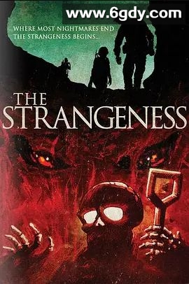 神秘洞穴(1985)超清高清迅雷网盘磁力下载