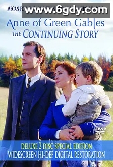 清秀佳人3(2000)HD高清迅雷网盘磁力下载