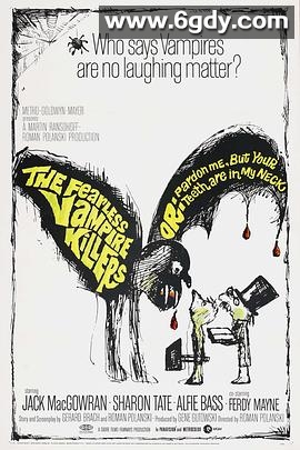 天师捉妖(1967)HD高清迅雷网盘磁力下载