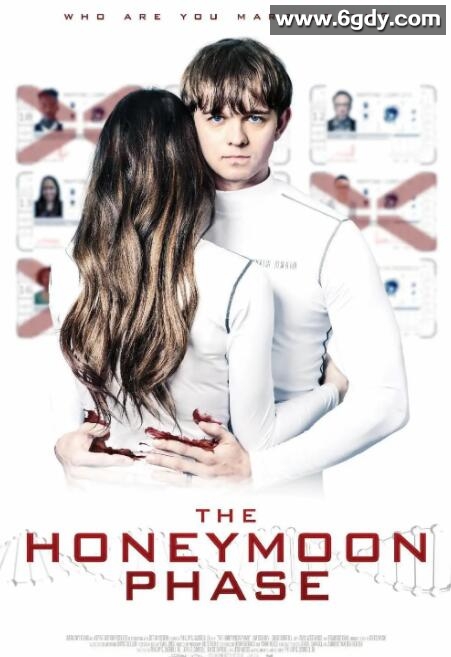 蜜月期(2019)HD高清迅雷网盘磁力下载