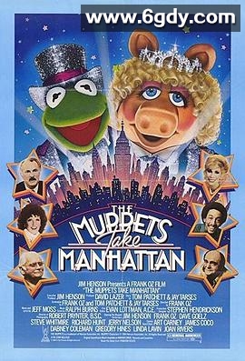 木偶出征百老汇(1985)HD高清迅雷网盘磁力下载