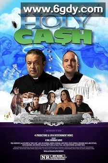 Holy Cash(2024)HD高清迅雷网盘磁力下载