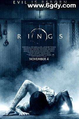 午夜凶铃3(美版)(2017)HD高清迅雷网盘磁力下载