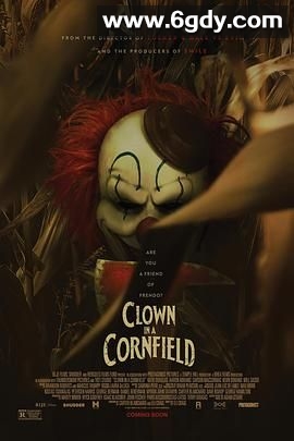 玉米地小丑(2025)HD高清迅雷网盘磁力下载