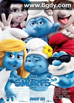 蓝精灵2(2013)HD高清迅雷网盘磁力下载