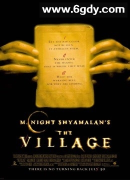 神秘村(2004)HD高清迅雷网盘磁力下载