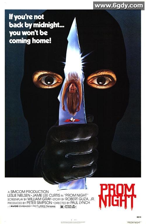 舞会惊魂(1980)HD高清迅雷网盘磁力下载