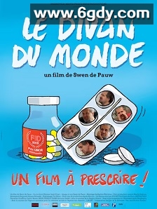 Le divan du monde(2015)HD高清迅雷网盘磁力下载