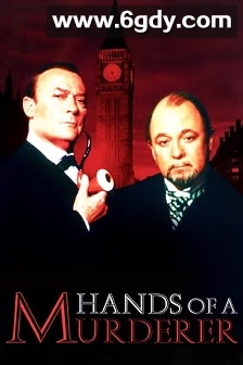Hands of a Murderer(1990)HD高清迅雷网盘磁力下载