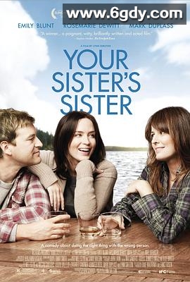 姐妹情深(2012)HD高清迅雷网盘磁力下载