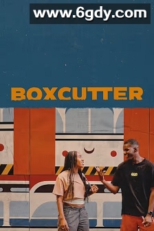 Boxcutter(2024)HD高清迅雷网盘磁力下载
