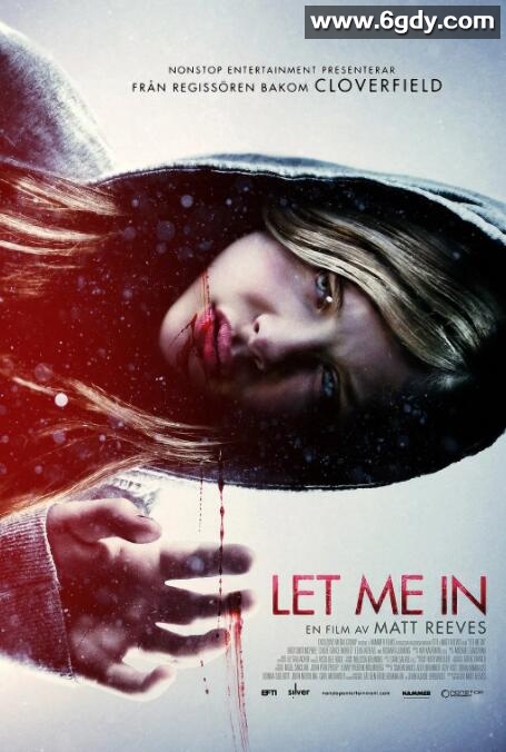 生人勿进(美版)(2010)HD高清迅雷网盘磁力下载