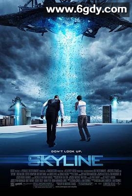 天际浩劫(2010)HD高清迅雷网盘磁力下载