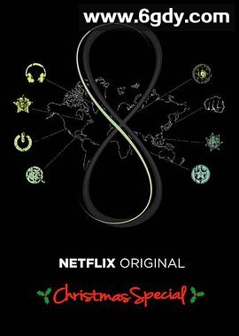 超感猎杀：圣诞特别篇(2016)HD高清迅雷网盘磁力下载