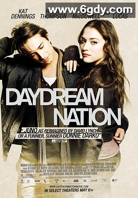 白日梦国度(2011)HD高清迅雷网盘磁力下载