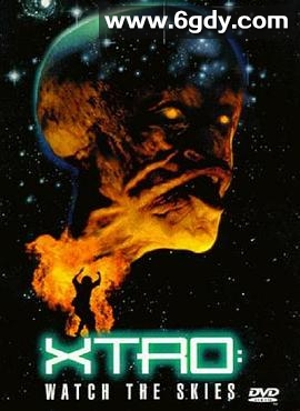 截杀外星人(1995)HD高清迅雷网盘磁力下载