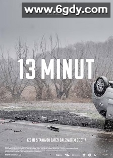 13 minut(2021)HD高清迅雷网盘磁力下载