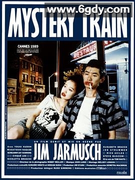 神秘列车(1989)HD高清迅雷网盘磁力下载