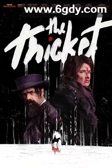 大灌丛(2024)HD高清迅雷网盘磁力下载