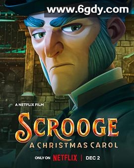 斯克鲁奇：圣诞颂歌(2022)HD高清迅雷网盘磁力下载