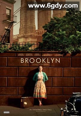 布鲁克林(2015)HD高清迅雷网盘磁力下载