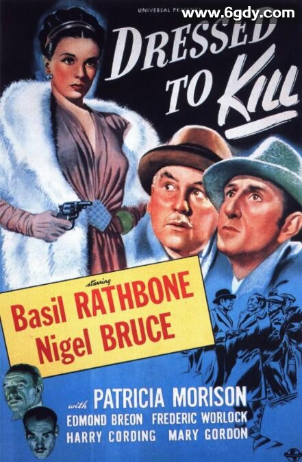 剃刀边缘(1946)HD高清迅雷网盘磁力下载