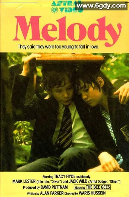 两小无猜(1971)HD高清迅雷网盘磁力下载