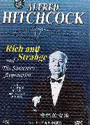 奇怪的富翁(1931)HD高清迅雷网盘磁力下载