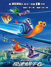 极速蜗牛(2013)HD高清迅雷网盘磁力下载