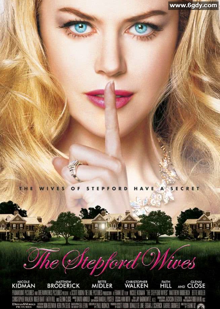 复制娇妻(2004)HD高清迅雷网盘磁力下载