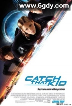 小鬼神偷(2004)HD高清迅雷网盘磁力下载