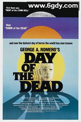 活死人之日(1985)HD高清迅雷网盘磁力下载