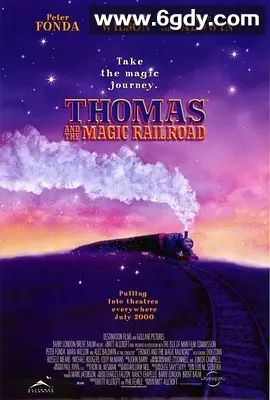 魔幻铁路历险记(2000)超清高清迅雷网盘磁力下载