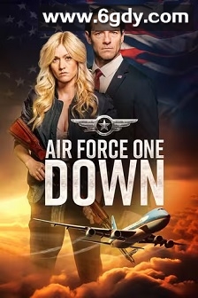 空军一号坠落(2024)HD高清迅雷网盘磁力下载