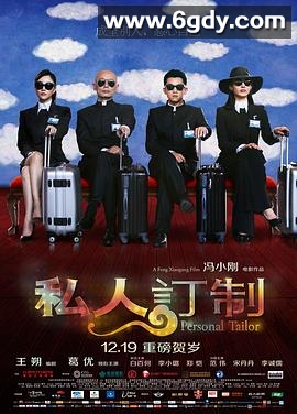 私人订制(2013)HD高清迅雷网盘磁力下载