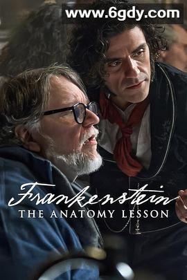 弗兰肯斯坦：解剖课(2025)HD高清迅雷网盘磁力下载