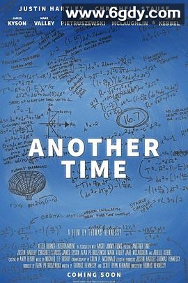 另一个时间(2018)HD高清迅雷网盘磁力下载