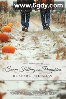 大雪落在南瓜上(2025)HD高清迅雷网盘磁力下载