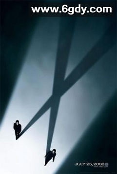 X档案：我要相信(2008)HD高清迅雷网盘磁力下载