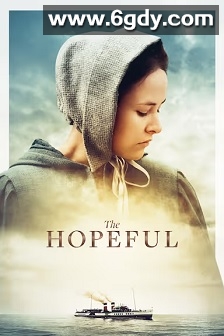 The Hopeful(2024)HD高清迅雷网盘磁力下载
