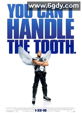 牙仙(2010)HD高清迅雷网盘磁力下载