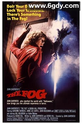 夜雾杀机(1980)HD高清迅雷网盘磁力下载