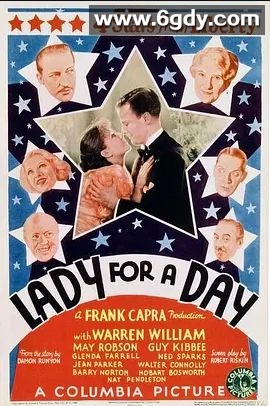 一日贵妇(1933)超清高清迅雷网盘磁力下载