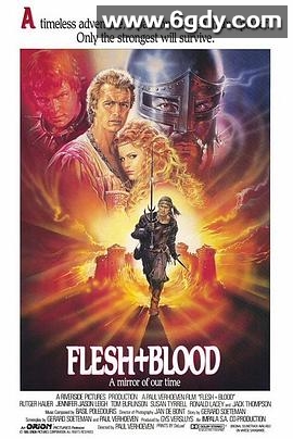 冷血奇兵(1985)HD高清迅雷网盘磁力下载