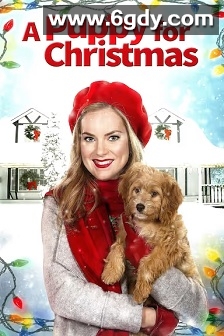 A Puppy for Christmas(2016)HD高清迅雷网盘磁力下载