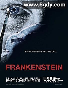 弗兰肯斯坦(2004)HD高清迅雷网盘磁力下载
