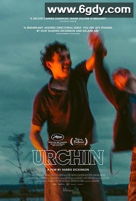 街头顽童(2025)HD高清迅雷网盘磁力下载