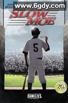 Slow Moe(2010)HD高清迅雷网盘磁力下载
