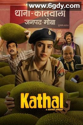 菠萝蜜之谜(2023)1080P高清迅雷网盘磁力下载