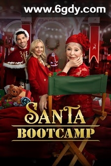 Santa Bootcamp(2022)HD高清迅雷网盘磁力下载